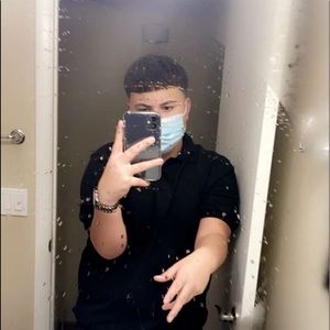 Meet your Posher, David